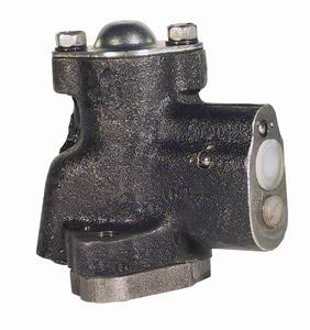 Клапан управления гидравлического усилителя рулевого привода 66-01-3430010-04